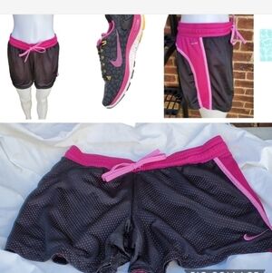 Nike Dri Fit Training shorts‎ M